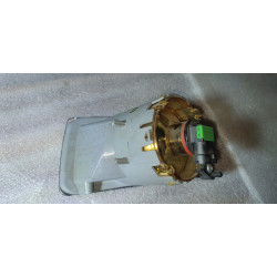 30698630 Volvo V50 Right Fog Lamp 2004-2007