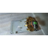 30698630 Volvo V50 Right Fog Lamp 2004-2007