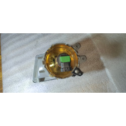 30698630 Volvo V50 Right Fog Lamp 2004-2007