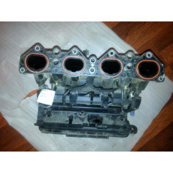 9661675380 Peugeot 207 Air Manifold 9635885080