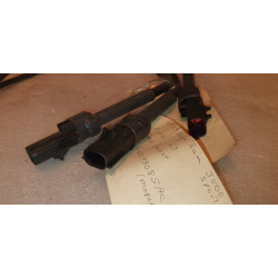 05149085AC Dodge RAM 2500 Exhaust Catalyst Temperature Sensor 2007-2012
