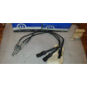 05149085AC Dodge RAM 2500 Exhaust Catalyst Temperature Sensor 2007-2012