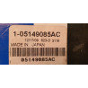 05149085AC Dodge RAM 2500 Exhaust Catalyst Temperature Sensor 2007-2012