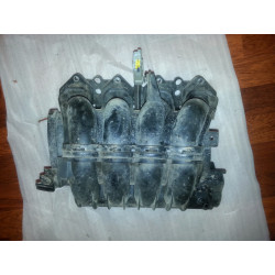 9661675380 Peugeot 207 Air Manifold 9635885080