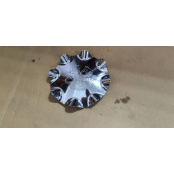 Cadillac Wheel Center Cover Cap Chrome
