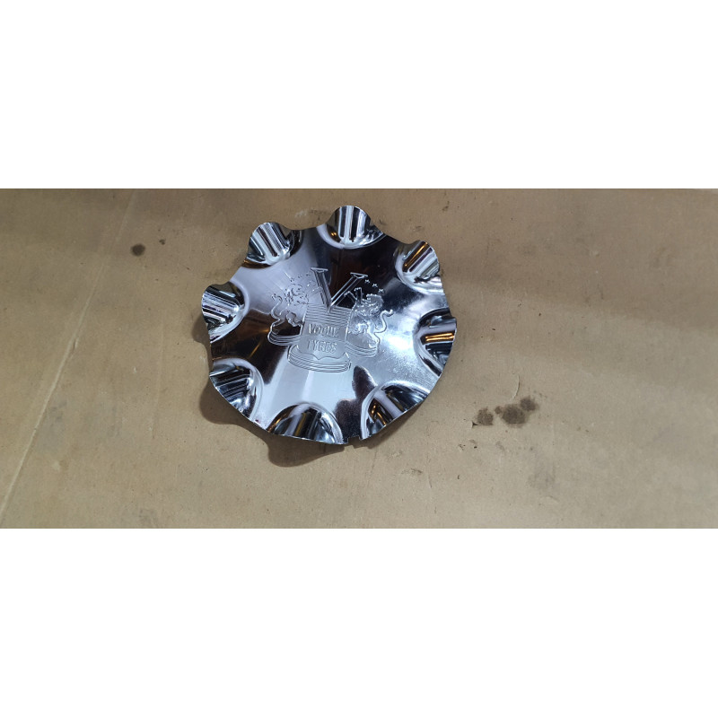 Cadillac Wheel Center Cover Cap Chrome