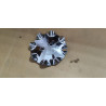 Cadillac Wheel Center Cover Cap Chrome