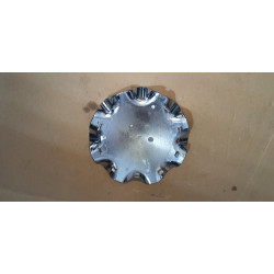 Cadillac Wheel Center Cover Cap Chrome