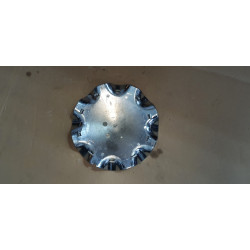 Cadillac Wheel Center Cover Cap Chrome