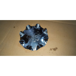 Cadillac Wheel Center Cover Cap Chrome
