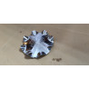 Cadillac Wheel Center Cover Cap Chrome