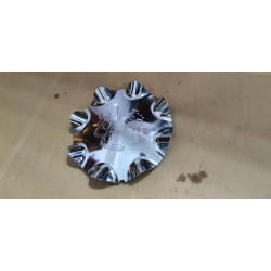 Cadillac Wheel Center Cover Cap Chrome