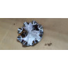 Cadillac Wheel Center Cover Cap Chrome