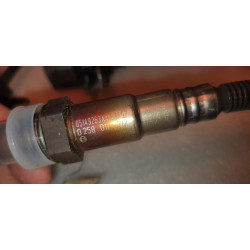 05149263AA Dodge RAM 2500 Oxygen Sensor 2007-2012 05149063AA