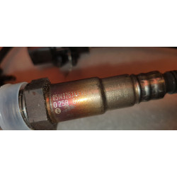 05149263AA Dodge RAM 2500 Oxygen Sensor 2007-2012 05149063AA
