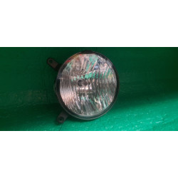 AR33-15A255-AD Ford Mustang Left Fog Lamp 2010-2012