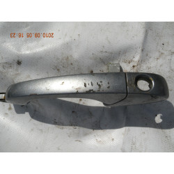 Chrysler 300C Left Front Door Handle 2005-2009