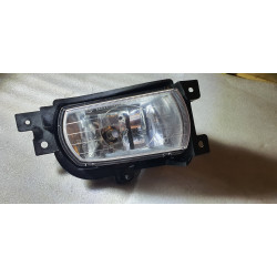 92202-4D000 Kia Sedona Right Fog Lamp 2006-2012