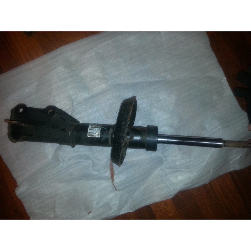 13245967 Opel Insignia Right Shock 2008-2012