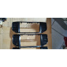 3CN858418K Volkswagen Atlas Dash Center Display Bezel Cover 2018-2023
