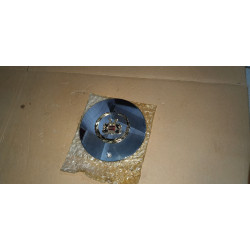 Cadillac Wheel Rim Center Cover Cap