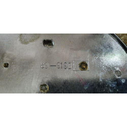 Cadillac Wheel Rim Center Cover Cap