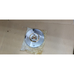 Cadillac Wheel Rim Center Cover Cap