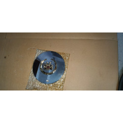 Cadillac Wheel Rim Center Cover Cap