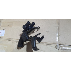5Q0906457C Volkswagen ID.3 Electric Heater Valve Solenoid 2021-2024