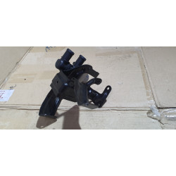 5Q0906457C Volkswagen ID.3 Electric Heater Valve Solenoid 2021-2024