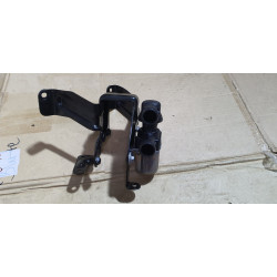 5Q0906457C Volkswagen ID.3 Electric Heater Valve Solenoid 2021-2024