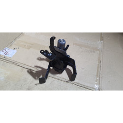 5Q0906457C Volkswagen ID.3 Electric Heater Valve Solenoid 2021-2024