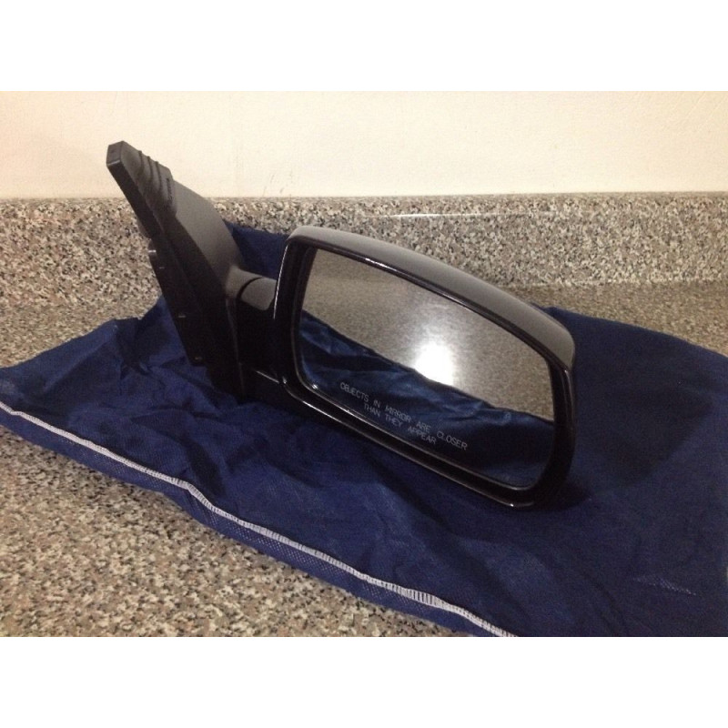 87620-2S030 Hyundai Tucson Power Mirror with Wiring (Right) 2010-2013