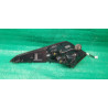 81560-06610 Lexus ES Left LED Tail Lamp 2019-2023 81560-06611
