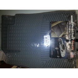 Lexus ES WeatherTech Floor Mats (Gray) 2013-2015 | ES 300h, ES 350