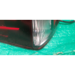 81560-06610 Lexus ES Left LED Tail Lamp 2019-2023 81560-06611