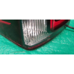 81560-06610 Lexus ES Left LED Tail Lamp 2019-2023 81560-06611