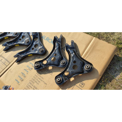 1EK407151 Volkswagen ID.4 Left Front Lower Control Arm 2021-2023