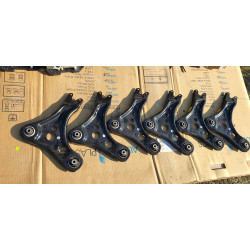 1EK407151 Volkswagen ID.4 Left Front Lower Control Arm 2021-2023