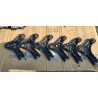 1EK407152 Volkswagen ID.4 Right Front Lower Control Arm 2021-2023