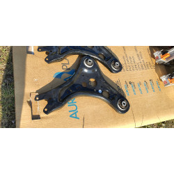 1EK407152 Volkswagen ID.4 Right Front Lower Control Arm 2021-2023