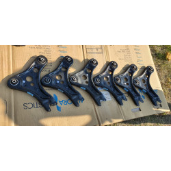 1EK407152 Volkswagen ID.4 Right Front Lower Control Arm 2021-2023