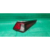 81550-06631 Lexus ES Right LED Tail Lamp 2019-2023 81550-06630