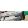 81550-06631 Lexus ES Right LED Tail Lamp 2019-2023 81550-06630
