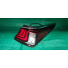 81550-06631 Lexus ES Right LED Tail Lamp 2019-2023 81550-06630