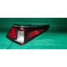 81550-06631 Lexus ES Right LED Tail Lamp 2019-2023 81550-06630