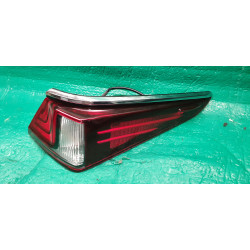 81550-06631 Lexus ES Right LED Tail Lamp 2019-2023 81550-06630