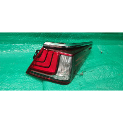 81550-06631 Lexus ES Right LED Tail Lamp 2019-2023 81550-06630