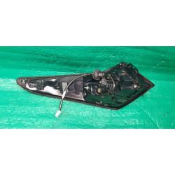 81550-06631 Lexus ES Right LED Tail Lamp 2019-2023 81550-06630