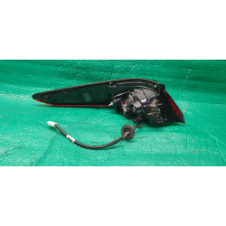 81550-06631 Lexus ES Right LED Tail Lamp 2019-2023 81550-06630
